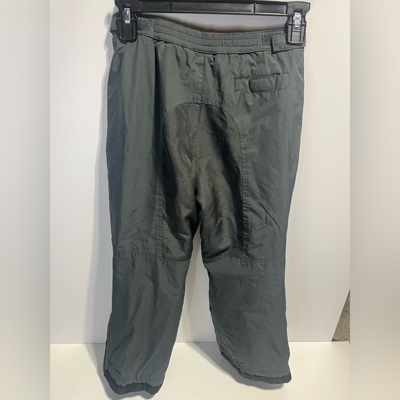 Size 6 / 6X  Gray Snow Pants Boy or Girl - Picture 8 of 16